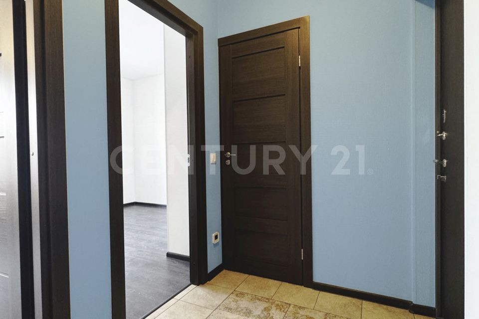 Продаётся 1-комнатная квартира, 33.7 м²