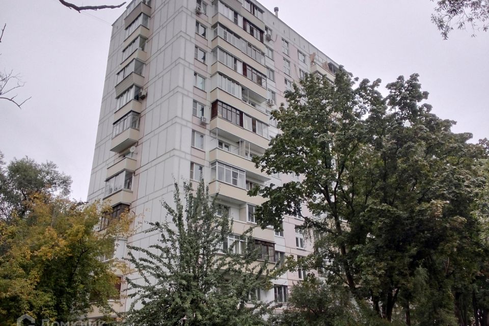 Продаётся 2-комнатная квартира, 37.9 м²