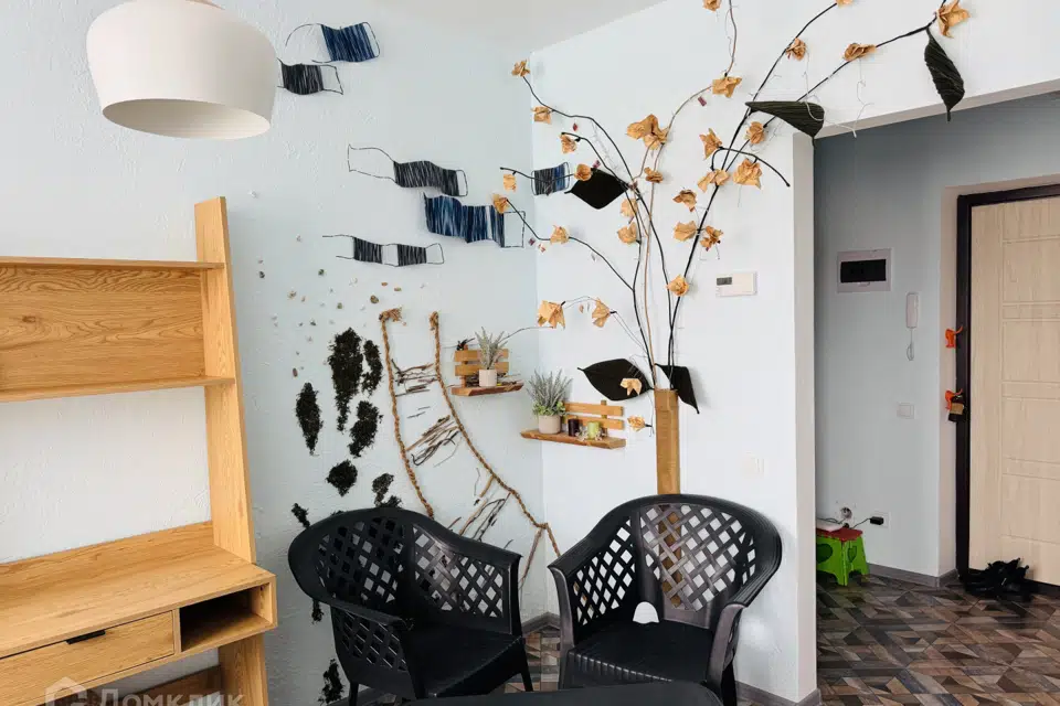 Продаётся студия, 22 м²