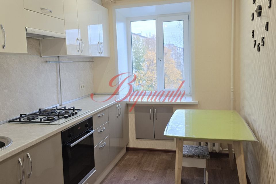 Сдаётся 2-комнатная квартира, 51.2 м²