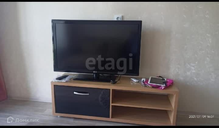Сдаётся студия, 26.9 м²
