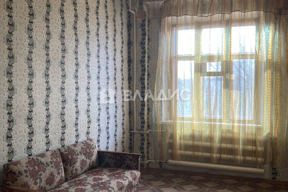 Продаётся 2-комнатная квартира, 39.7 м²