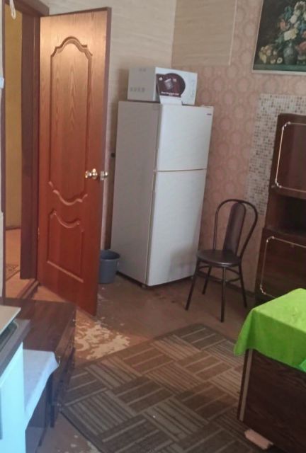 Сдаётся 2-комнатная квартира, 52 м²
