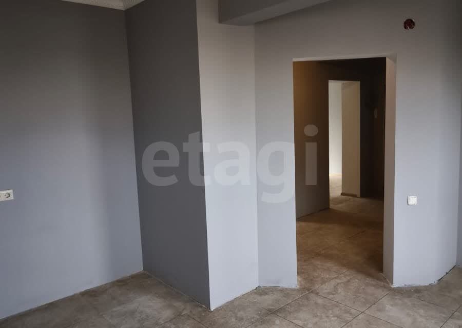 Продаётся 2-комнатная квартира, 67.6 м²