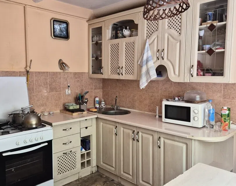 Продаётся 1-этажный дом, 69.6 м²
