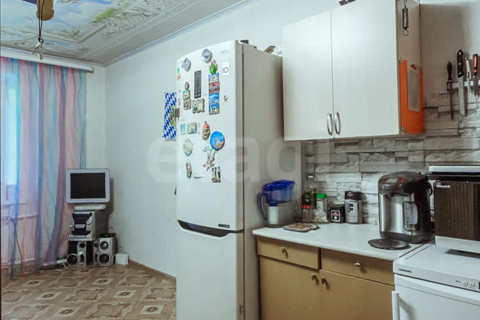 Продаётся комната в 1-комн. квартире, 17.9 м²