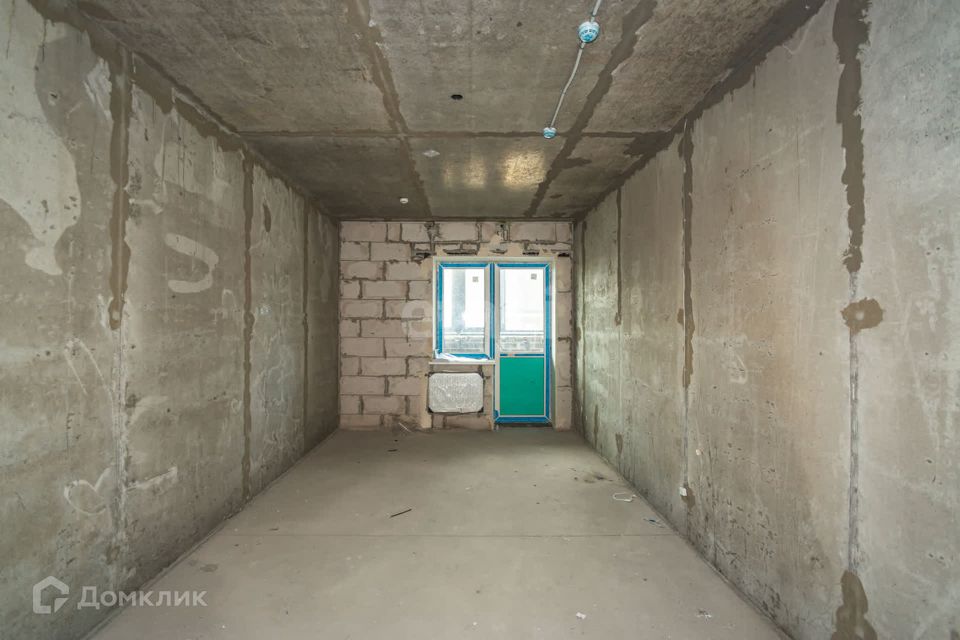 Продаётся 1-комнатная квартира, 48 м²