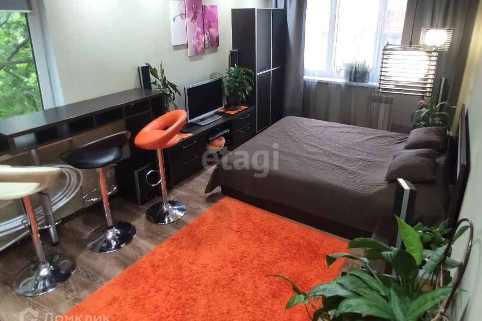 Продаётся 3-комнатная квартира, 68.8 м²