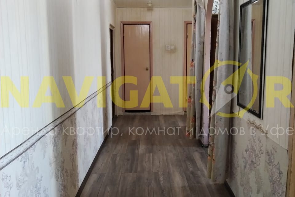 Сдаётся 1-комнатная квартира, 53 м²