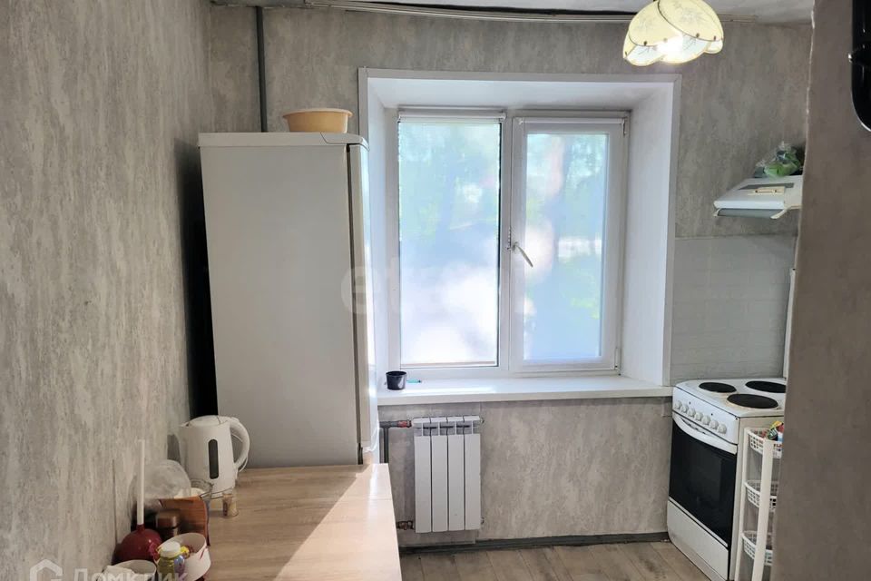 Продаётся 1-комнатная квартира, 27.4 м²