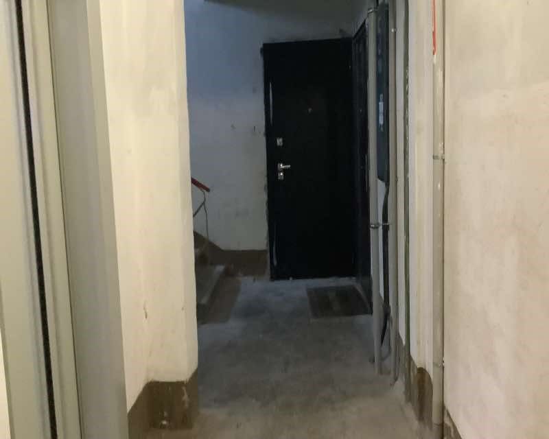 Продаётся 2-комнатная квартира, 50.6 м²