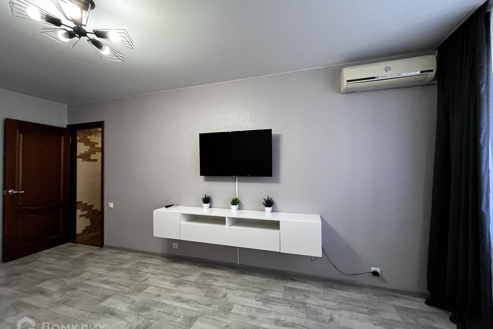 Продаётся 2-комнатная квартира, 45 м²