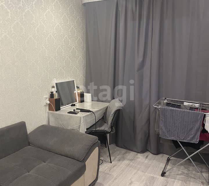 Продаётся комната в 2-комн. квартире, 13.5 м²