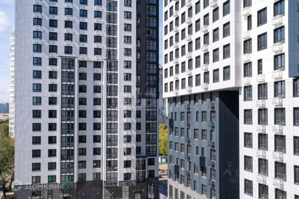 Продаётся студия, 27.5 м²