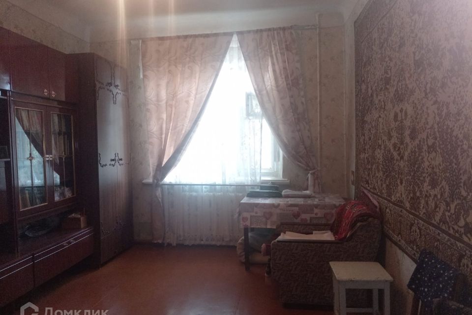 Продаётся 3-комнатная квартира, 76 м²