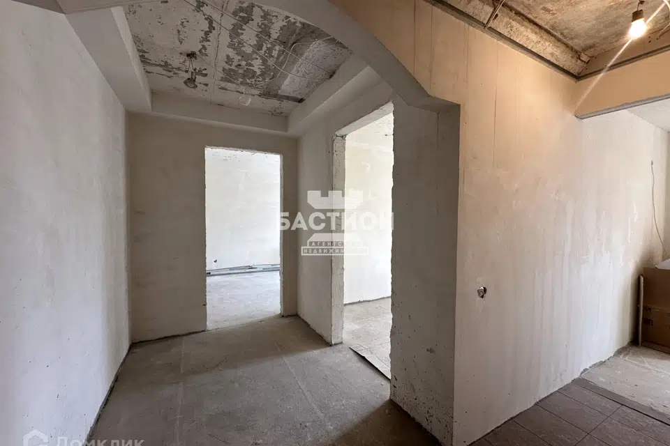 Продаётся 2-комнатная квартира, 41 м²