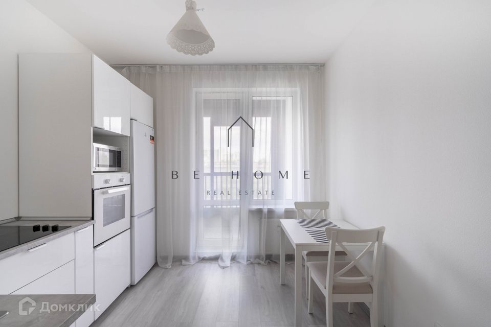 Продаётся 1-комнатная квартира, 32.05 м²
