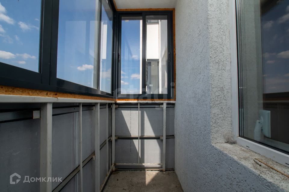 Продаётся 2-комнатная квартира, 51.3 м²
