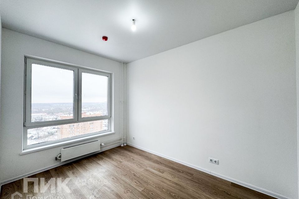 Сдаётся 1-комнатная квартира, 31.7 м²