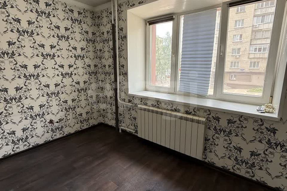 Продаётся 1-комнатная квартира, 48.6 м²