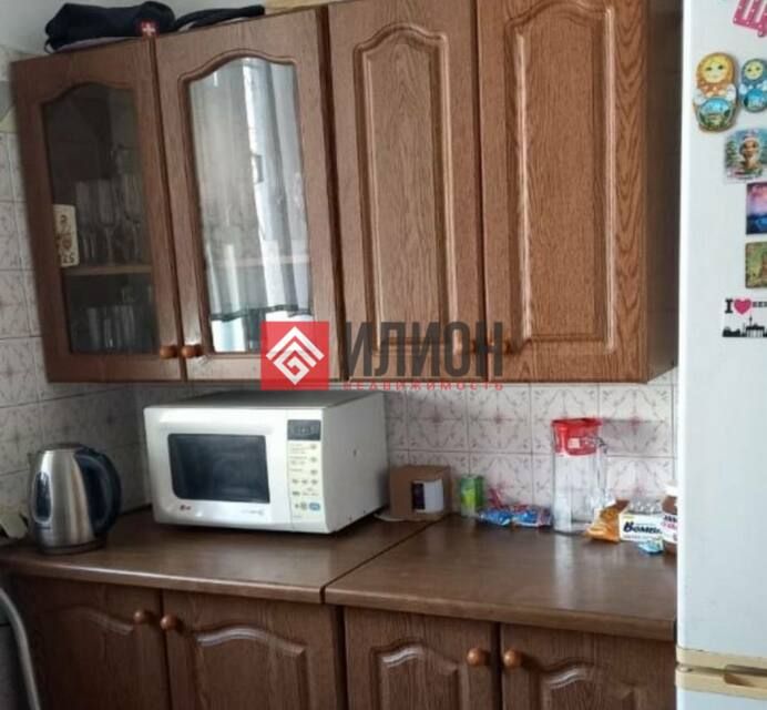 Продаётся 2-комнатная квартира, 44 м²