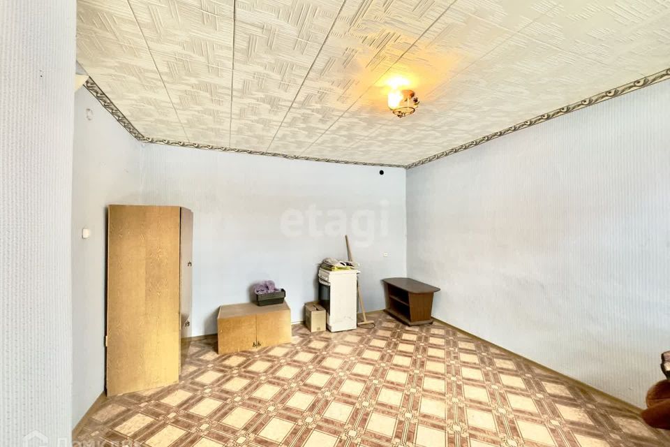 Продаётся 1-комнатная квартира, 40.5 м²