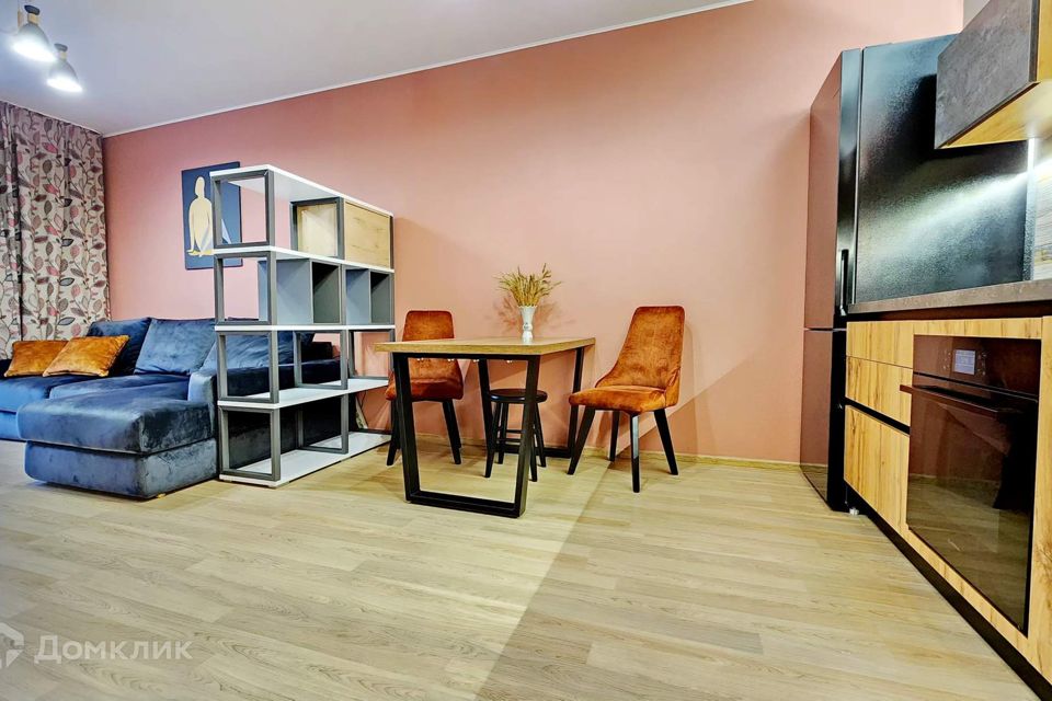 Продаётся 2-комнатная квартира, 50 м²