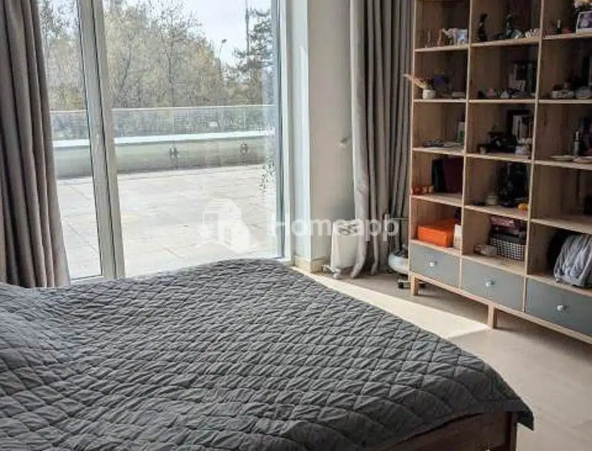 Продаётся 2-комнатная квартира, 58 м²