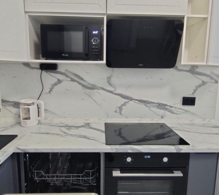 Продаётся 1-комнатная квартира, 47.3 м²