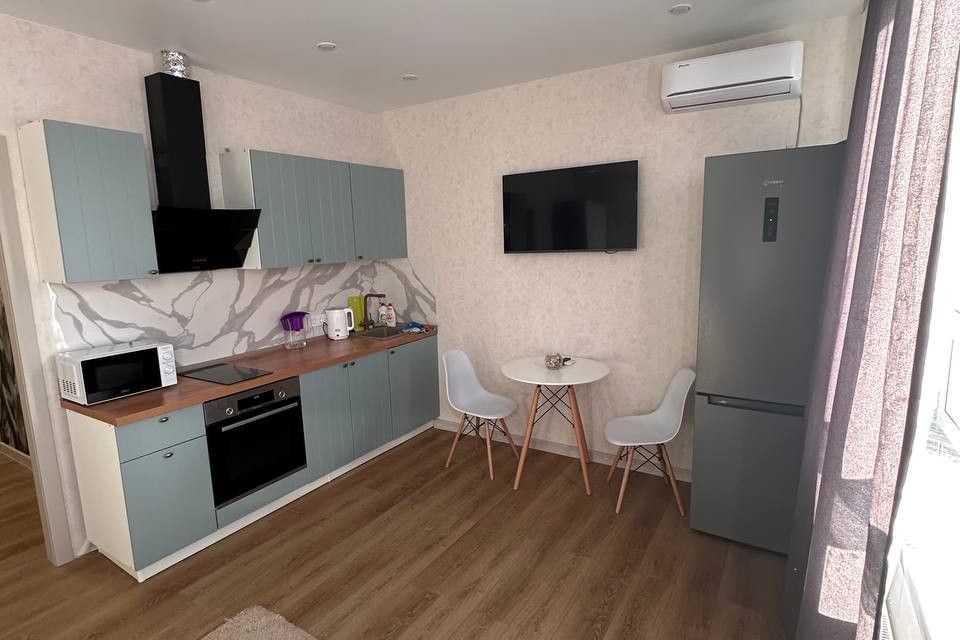 Сдаётся студия, 26.2 м²