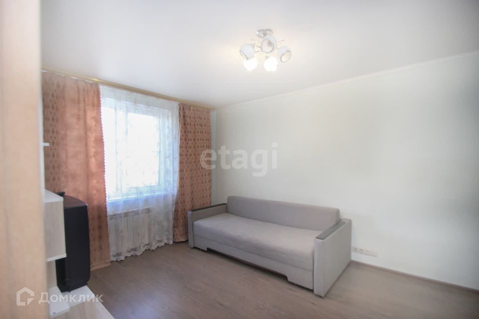 Продаётся 1-комнатная квартира, 29.1 м²