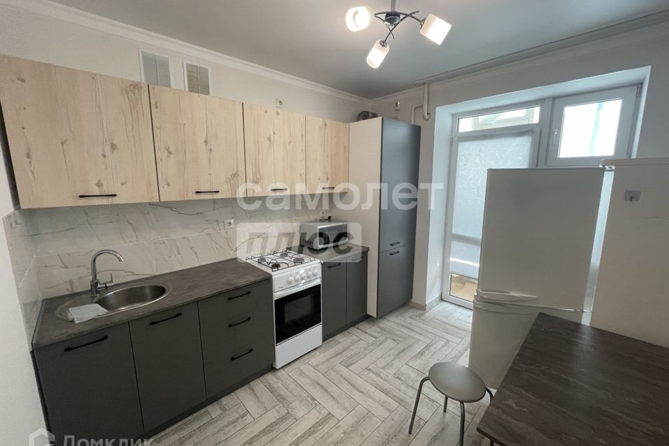 Сдаётся 1-комнатная квартира, 32 м²