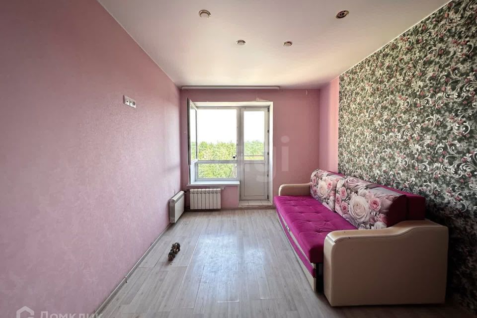 Продаётся студия, 24.4 м²