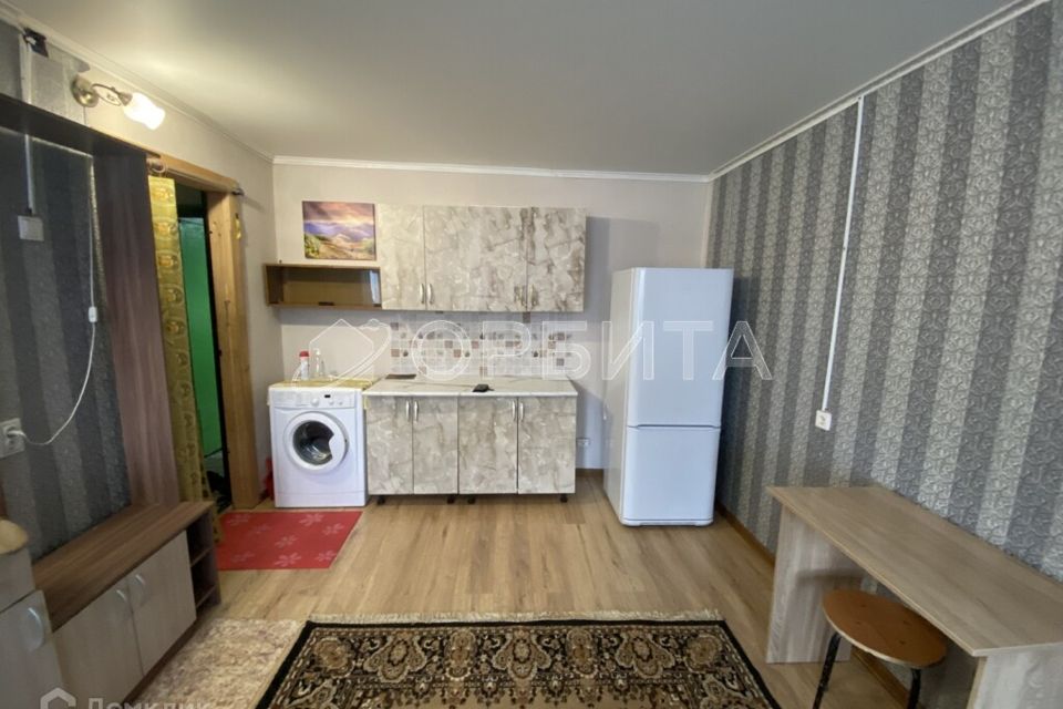 Продаётся комната в 1-комн. квартире, 18.5 м²