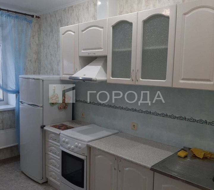 Сдаётся 1-комнатная квартира, 45 м²