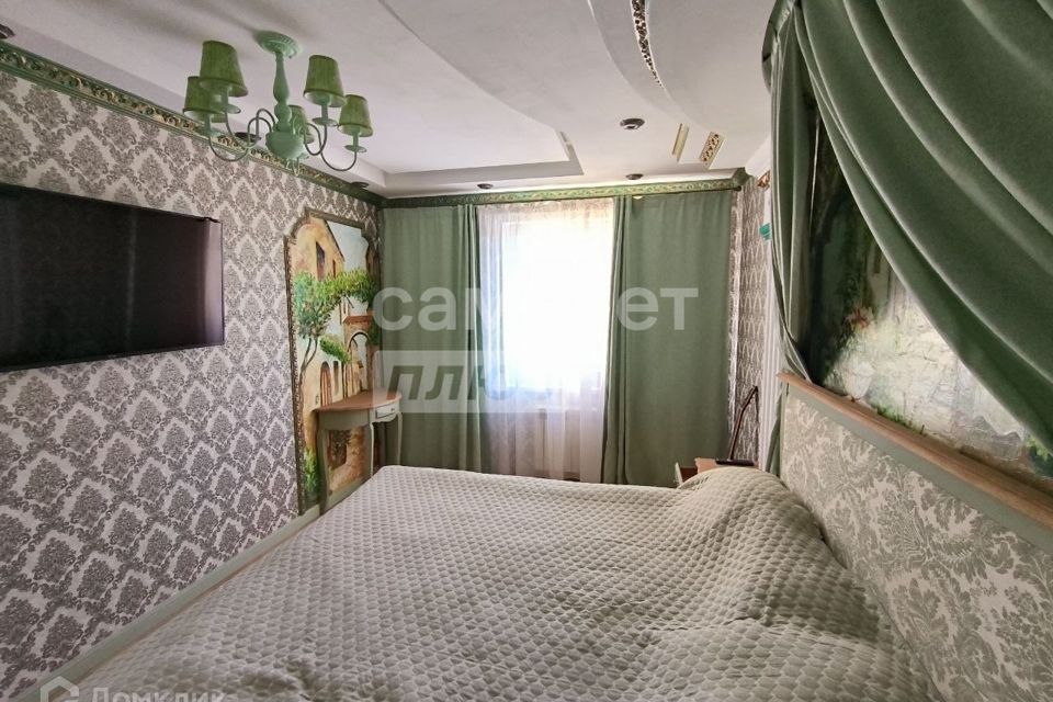 Продаётся 1-комнатная квартира, 40 м²