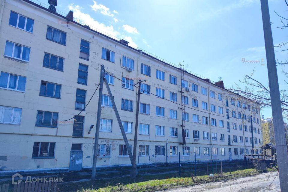 Продаётся комната в 1-комн. квартире, 15 м²