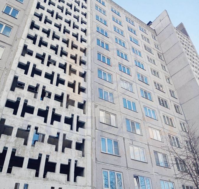 Продаётся 2-комнатная квартира, 47 м²