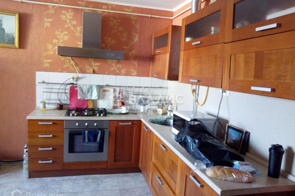 Продаётся 2-комнатная квартира, 66.2 м²