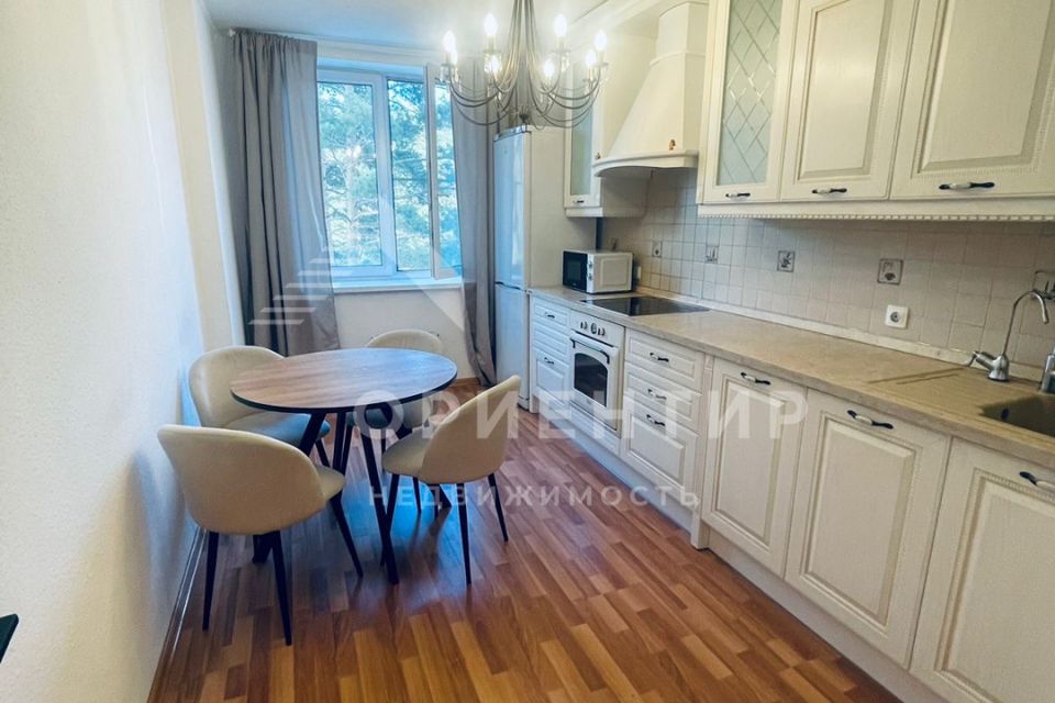 Сдаётся 1-комнатная квартира, 36 м²