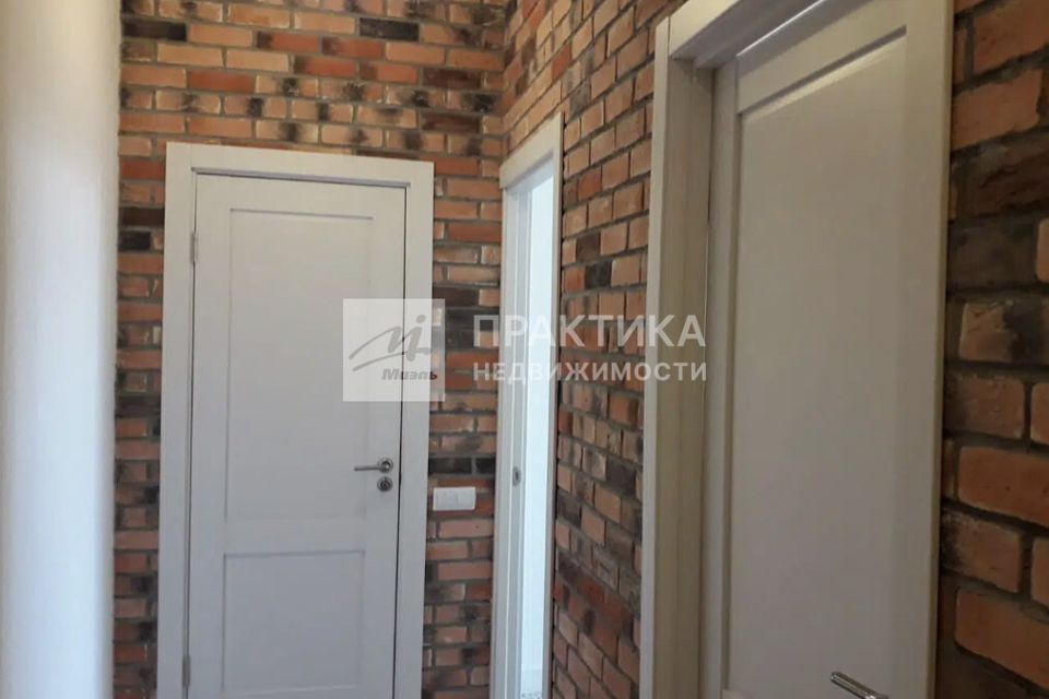 Продаётся 1-комнатная квартира, 39 м²