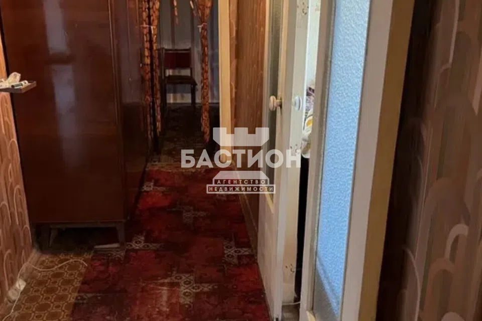Продаётся 2-комнатная квартира, 50 м²
