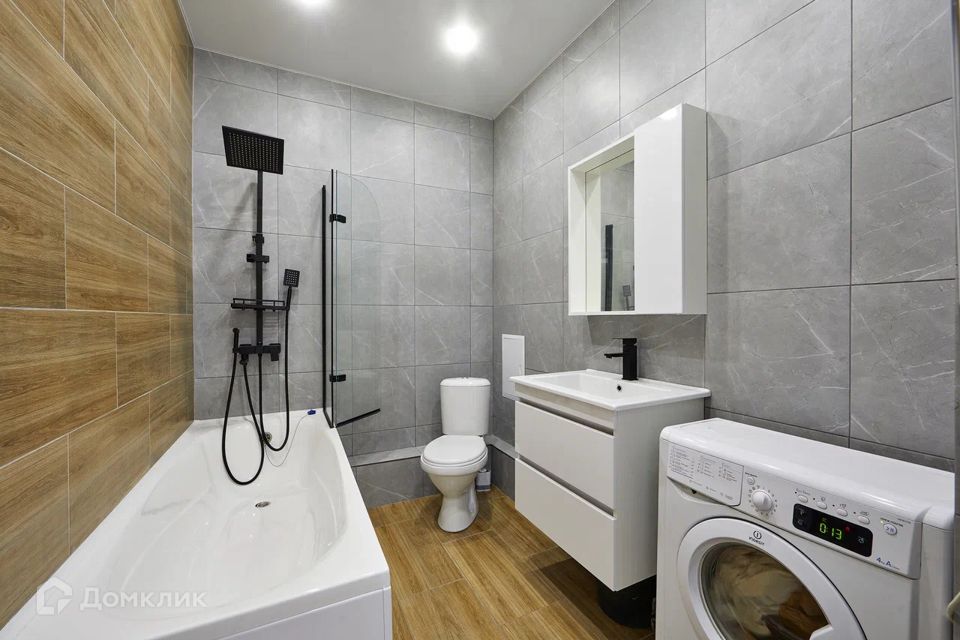 Продаётся 2-комнатная квартира, 65 м²
