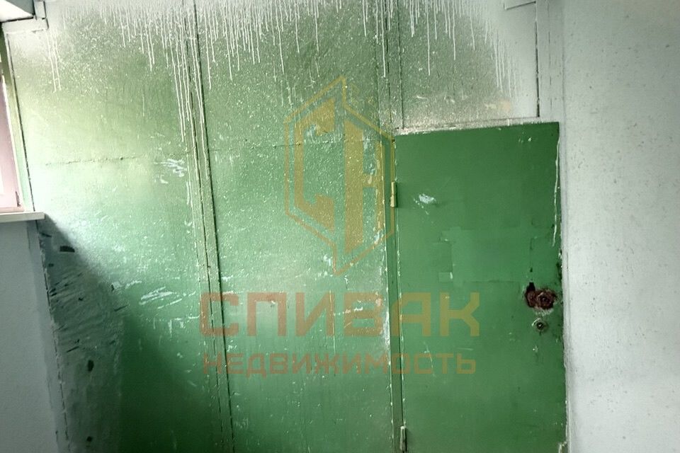 Продаётся 2-комнатная квартира, 44.45 м²