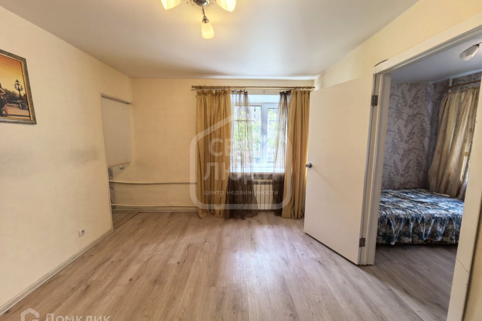Сдаётся 2-комнатная квартира, 31 м²