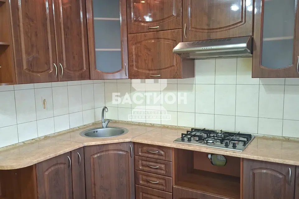 Продаётся 2-комнатная квартира, 52.3 м²
