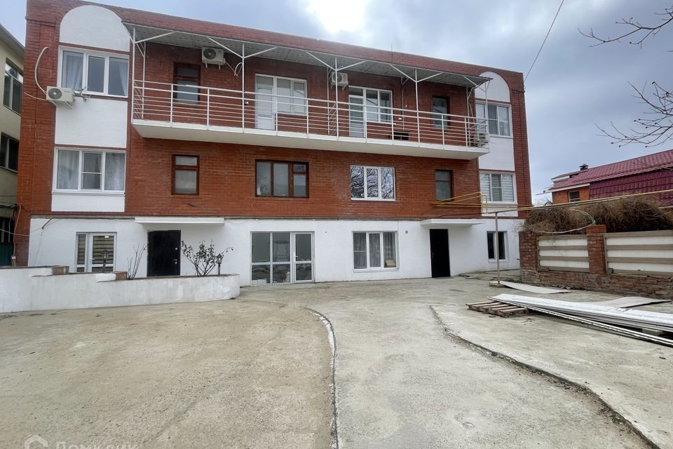 Продаётся 1-комнатная квартира, 27 м²