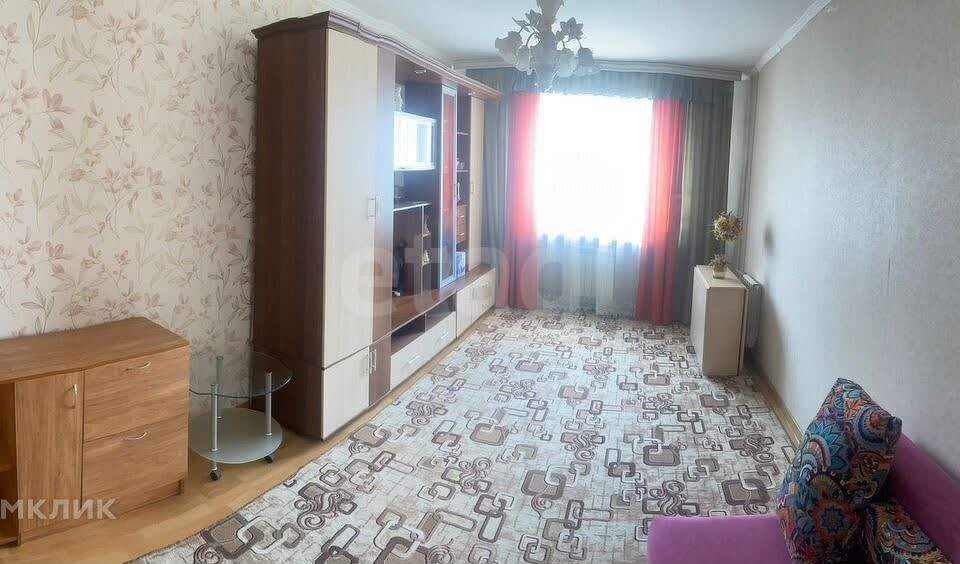 Продаётся 2-комнатная квартира, 54 м²