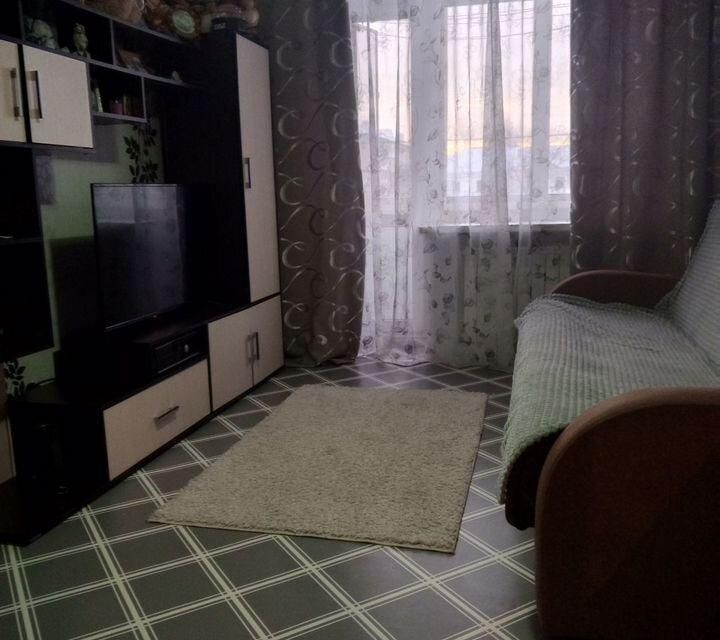 Продаётся 2-комнатная квартира, 41.2 м²