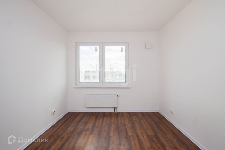 Продаётся 1-комнатная квартира, 36.2 м²